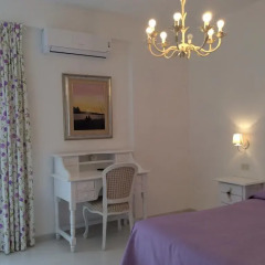 Отель B&B Dolce Casa 3* Стандартный номер фото 4