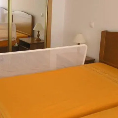Отель Manta Rota Village комната для гостей