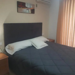 Hotel L'Escala комната для гостей фото 2