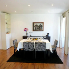 Отель Monica Lisbon Rentals - Alfama Португалия, Лиссабон - отзывы, цены и фото номеров - забронировать отель Monica Lisbon Rentals - Alfama онлайн питание фото 3