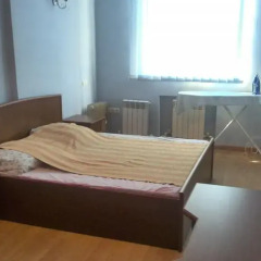 Апартаменты Apartment at Abovyan Street Ереван комната для гостей фото 3