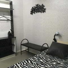 Гостиница Cityhostel комната для гостей