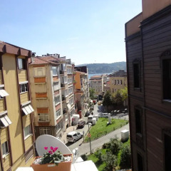 Ayse'M' Sultan Hotel 2* Номер категории Эконом с различными типами кроватей фото 2
