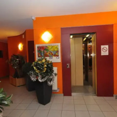 Arcantis Hotel Royal Bel Air спа