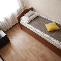 City Hostel удобства в номере фото 2