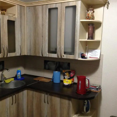 Hostel Q Львов в номере