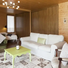 Отель Herdade do Moinho Novo 3* Коттедж с различными типами кроватей фото 10