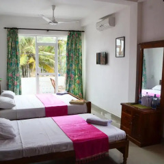 Отель RajDanist Guest House комната для гостей фото 2