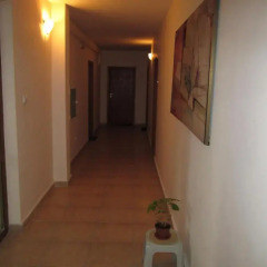 Апартаменты Alex 2 Alexander Services Apartments Банско интерьер отеля