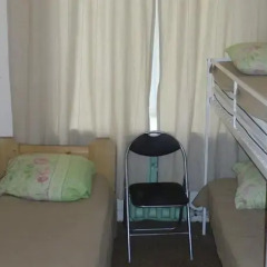 Hostel Capital Санкт-Петербург комната для гостей фото 5