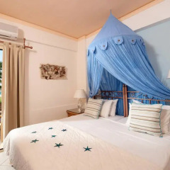 Socrates Hotel 3* Апартаменты с различными типами кроватей фото 6