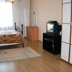 Апартаменты For Day Apartments Апартаменты с различными типами кроватей фото 9
