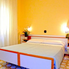 Hotel S.Rita 2* Стандартный номер фото 2