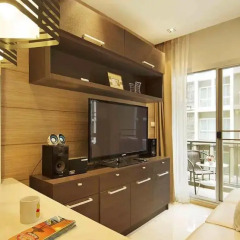 Отель The Gallery Jomtien Beach Pattaya Condo By Dome Студия фото 15