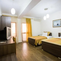 Отель Villa Arber комната для гостей фото 4