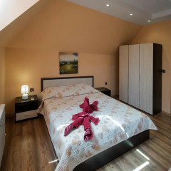 Отель Guesthouse Ana-Val Сандански комната для гостей фото 4