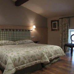 Отель Hostal Beti-jai комната для гостей фото 3