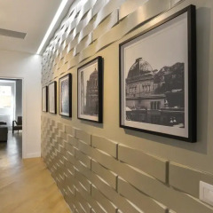 Отель Eve Luxury Apartments Pantheon Италия, Рим - отзывы, цены и фото номеров - забронировать отель Eve Luxury Apartments Pantheon онлайн интерьер отеля фото 2