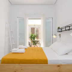 Отель Zalamera B&B комната для гостей фото 4