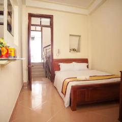 Happy Day 3 Hotel Стандартный номер фото 3