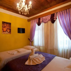 Отель Sultanahmet Wooden House 3* Номер категории Эконом фото 5