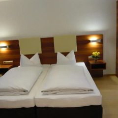 Boutique Hotel & Apartments Am Essigmanngut Стандартный номер фото 3