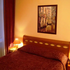 Hotel Kolibri 3* Номер Делюкс разные типы кроватей фото 2