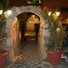Апартаменты Apollonia Holiday Apartments развлечения