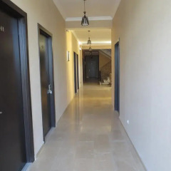 Hotel Nirvana интерьер отеля фото 2
