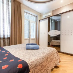 Апартаменты Sweet Home Apartment Апартаменты фото 10