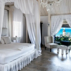 Отель Green Organic Villas 3* Вилла фото 15