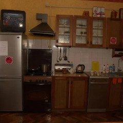 Гостиница Like Hostel Саранск в Саранске 5 отзывов об отеле, цены и фото номеров - забронировать гостиницу Like Hostel Саранск онлайн в номере