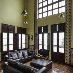 Отель Casa do Cerco развлечения