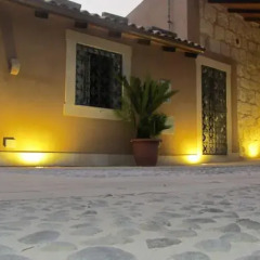 Отель Casa Vacanze Medea Сиракуза интерьер отеля