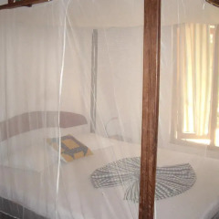 Отель Gem River Edge - Eco home and Safari Стандартный номер с различными типами кроватей фото 2