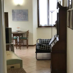 Отель Appartamento Simona Сполето комната для гостей фото 5