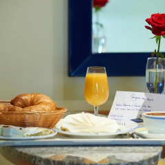 HiLight Suites Hotel в номере