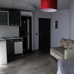 Hotel Gran Via в номере