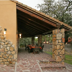 Отель Casa Rural La Fanega I Y Ii Пинар-де-Наварес фото 4