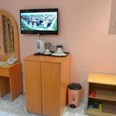 Sama Hotel 3* Стандартный номер с различными типами кроватей фото 5
