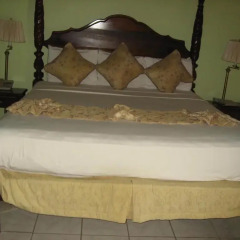 Отель Villa Sonate 3* Люкс с различными типами кроватей фото 2