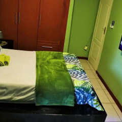 Отель Berry Bliss Guest House 4* Стандартный номер фото 30
