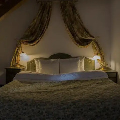 Отель Gutenbergs 4* Люкс повышенной комфортности с различными типами кроватей фото 12