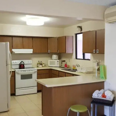 Отель Guam JAJA Guesthouse 3* Номер с общей ванной комнатой фото 30