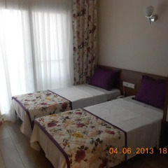 Marina Hotel Стандартный номер