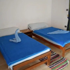 Отель Crazy Horse Camp комната для гостей фото 2