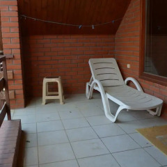 Гостиница Angel Guest House бассейн
