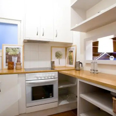 Отель Tibidabo Flat Barcelona Испания, Барселона - отзывы, цены и фото номеров - забронировать отель Tibidabo Flat Barcelona онлайн в номере