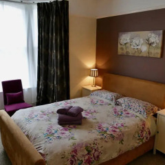 Апартаменты Apartment 32 комната для гостей