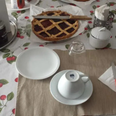 Отель B&B Casa Mancini в номере